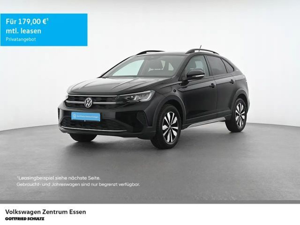 Volkswagen Taigo 2025 Benzine