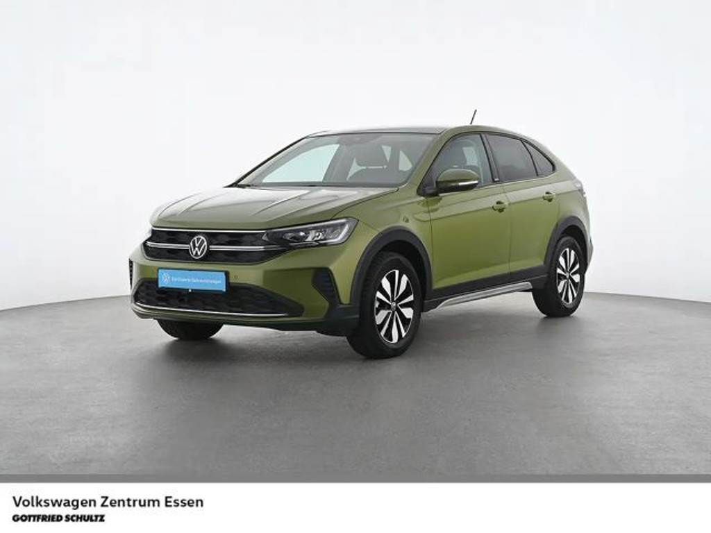 Volkswagen Taigo 2023 Benzine