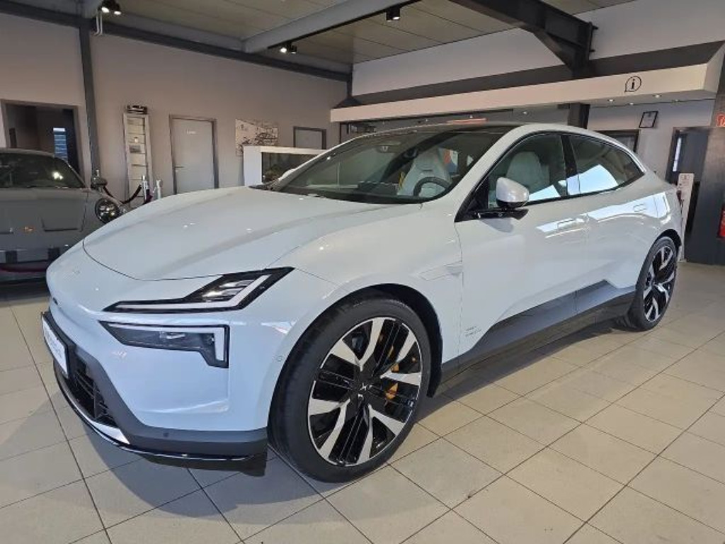 Polestar 4