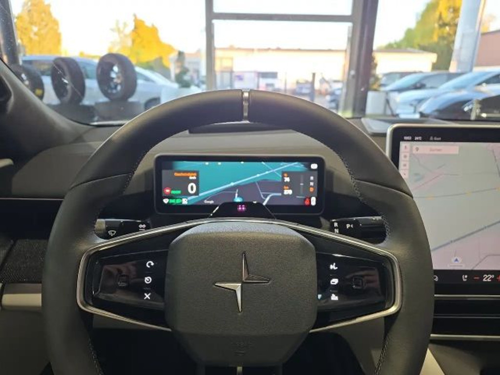 Polestar 4