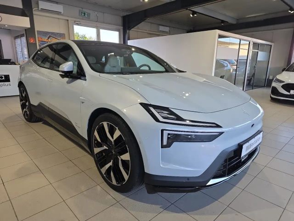 Polestar 4