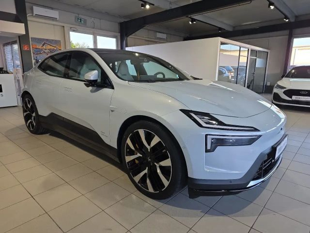 Polestar 4