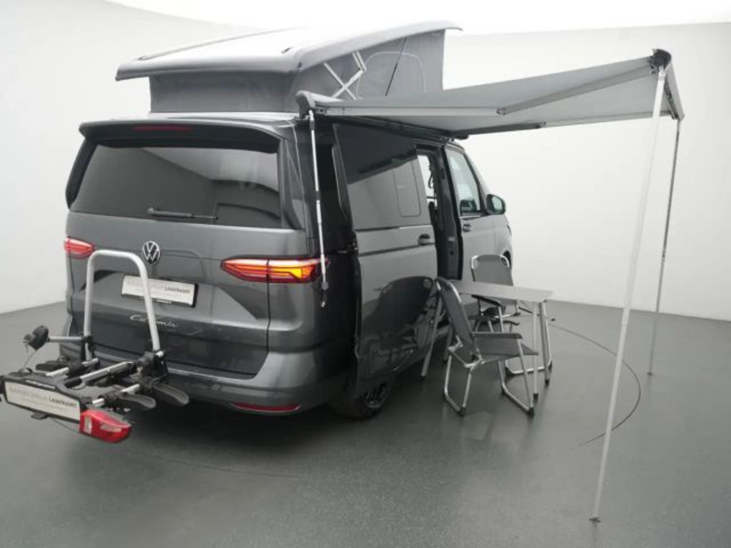 Volkswagen California