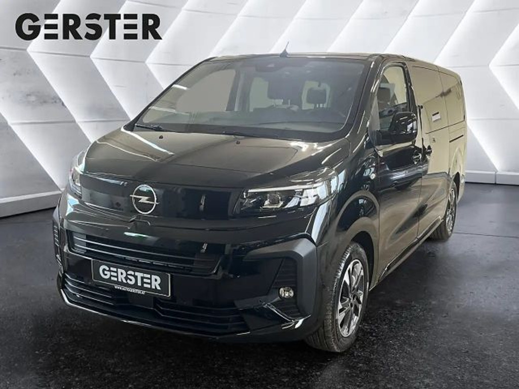 Opel Zafira 2025 Diesel
