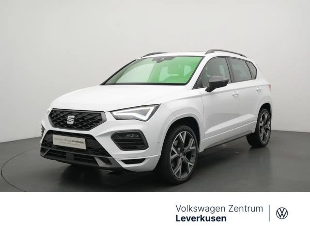 Seat Ateca 2023 Benzine