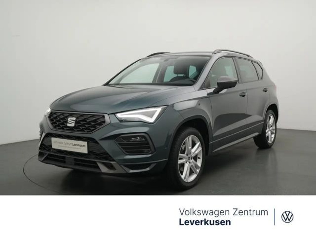 Seat Ateca 2022 Benzine