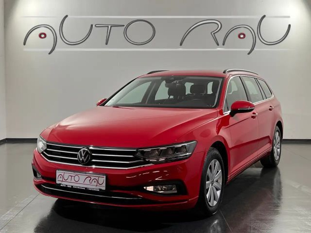 Volkswagen Passat 2023 Diesel