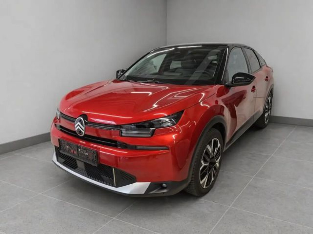 Citroën C4 2025 Benzine