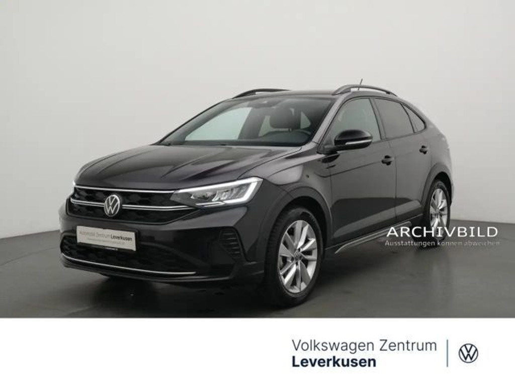 Volkswagen Taigo 2025 Benzine