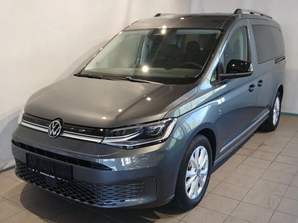 Volkswagen Caddy 2026 Diesel