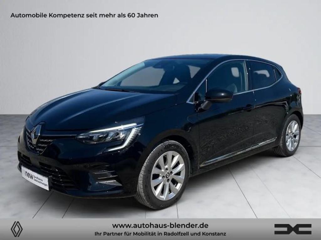 Renault Clio 2021 Benzine