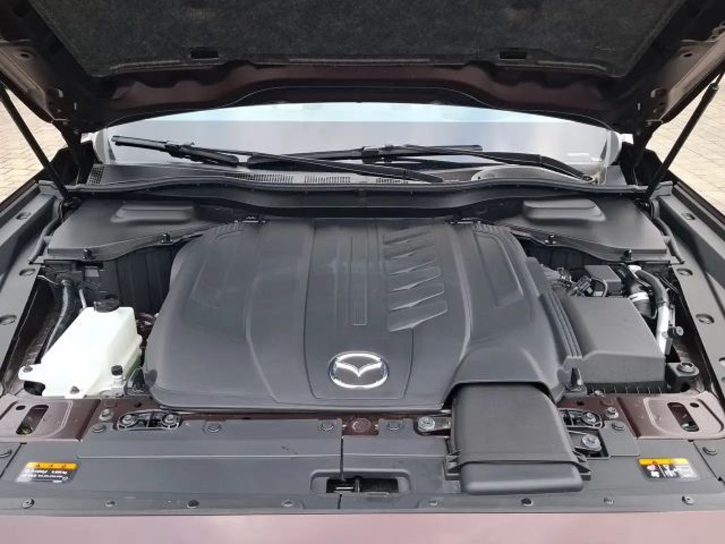 Mazda CX-80