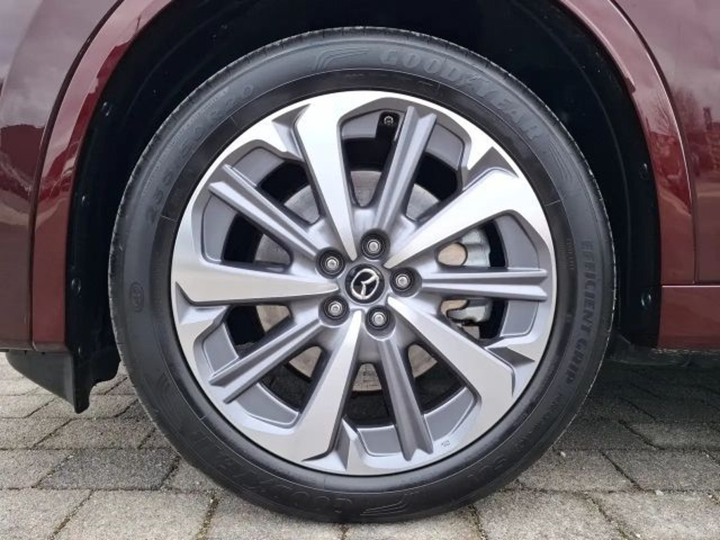 Mazda CX-80