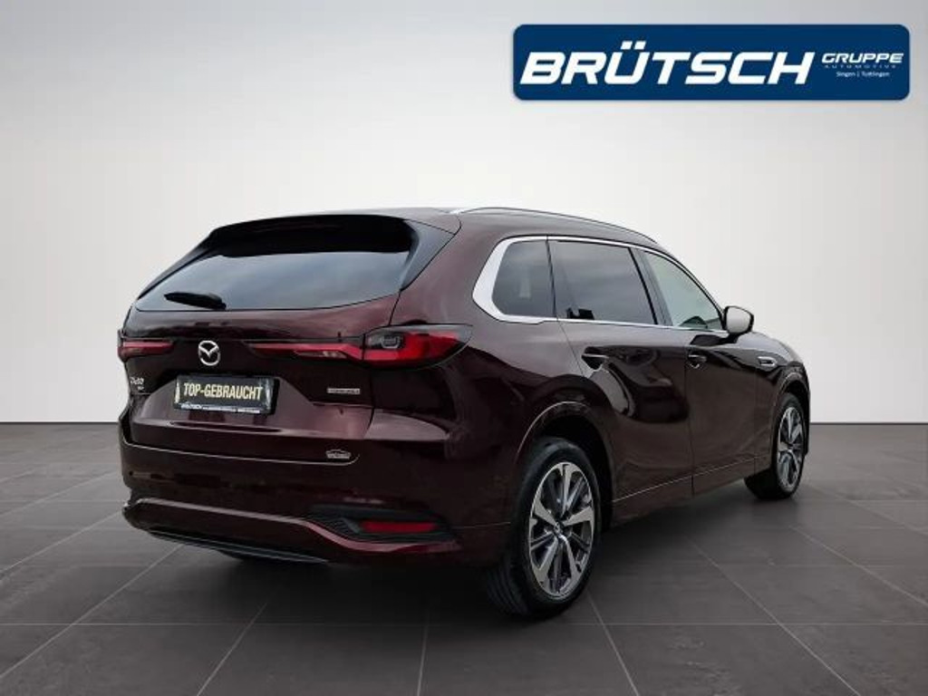 Mazda CX-80