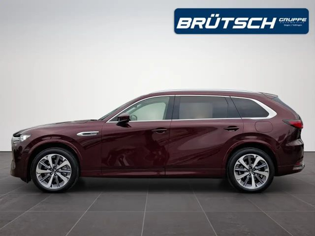 Mazda CX-80