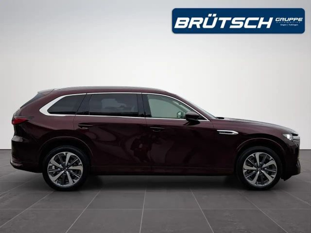 Mazda CX-80