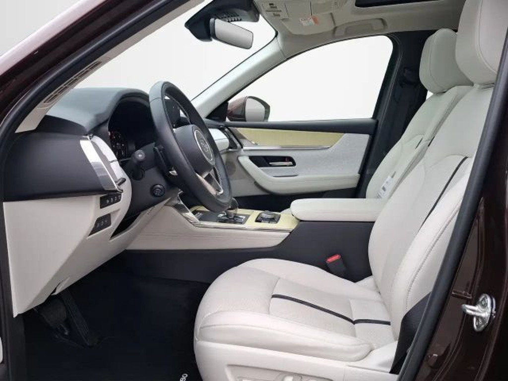 Mazda CX-80