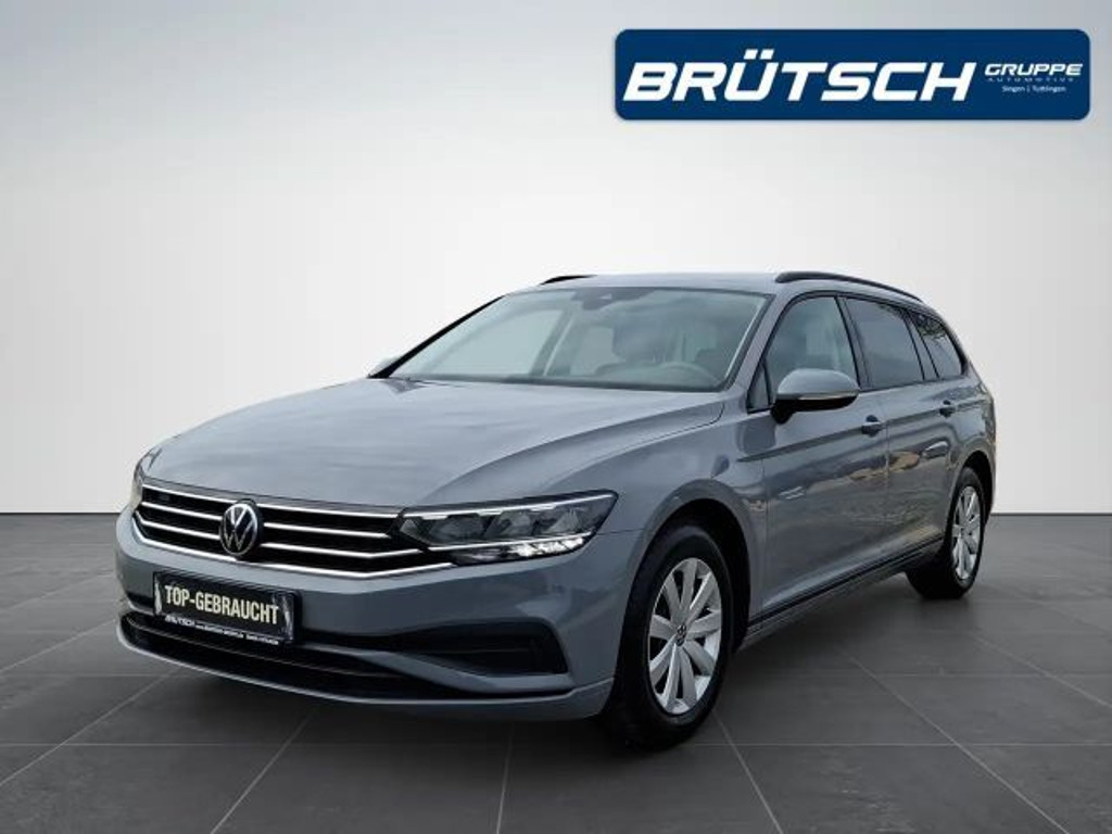 Volkswagen Passat 2023 Diesel