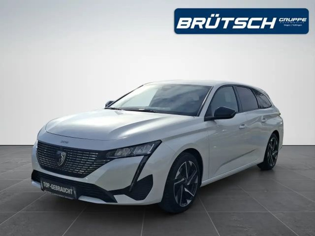 Peugeot 308 2022 Diesel
