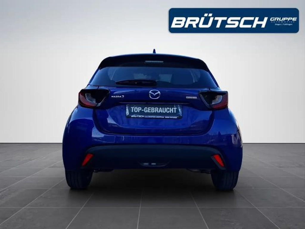Mazda 2
