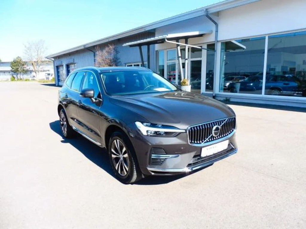 Volvo XC60 2023 Hybride Benzine