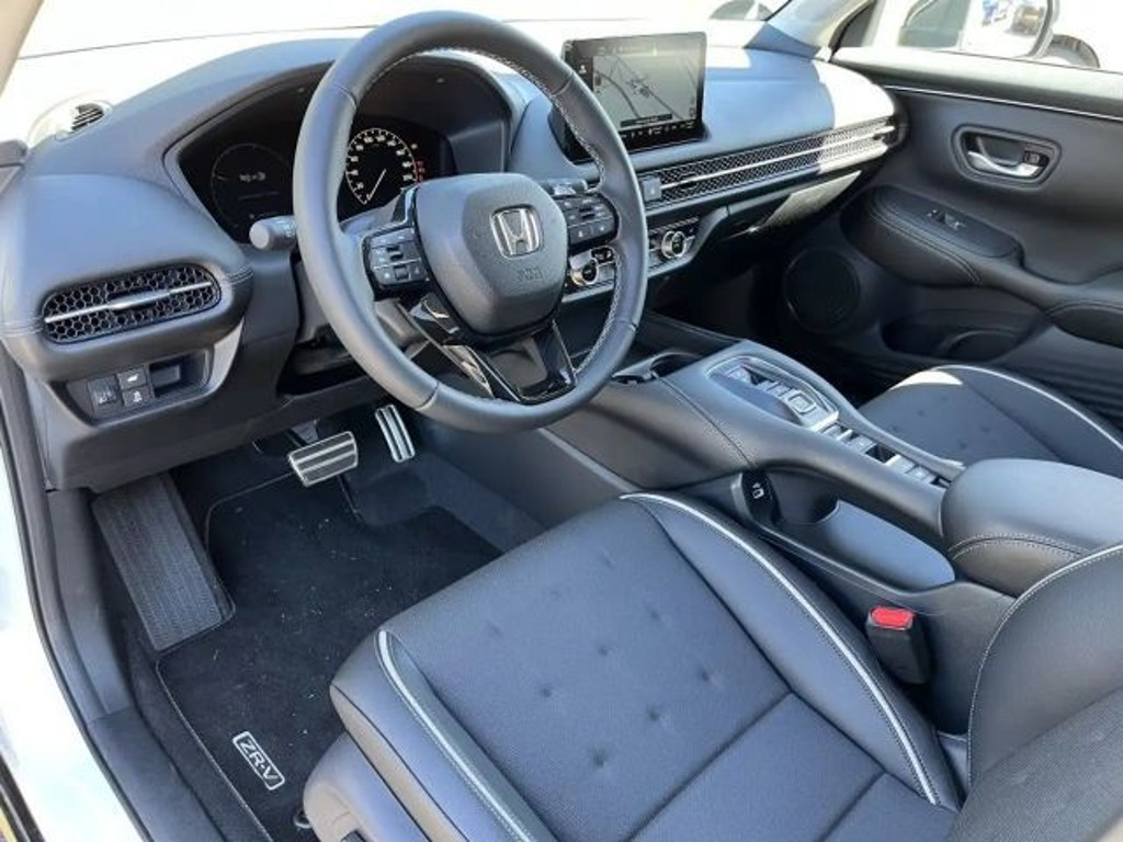Honda ZR-V