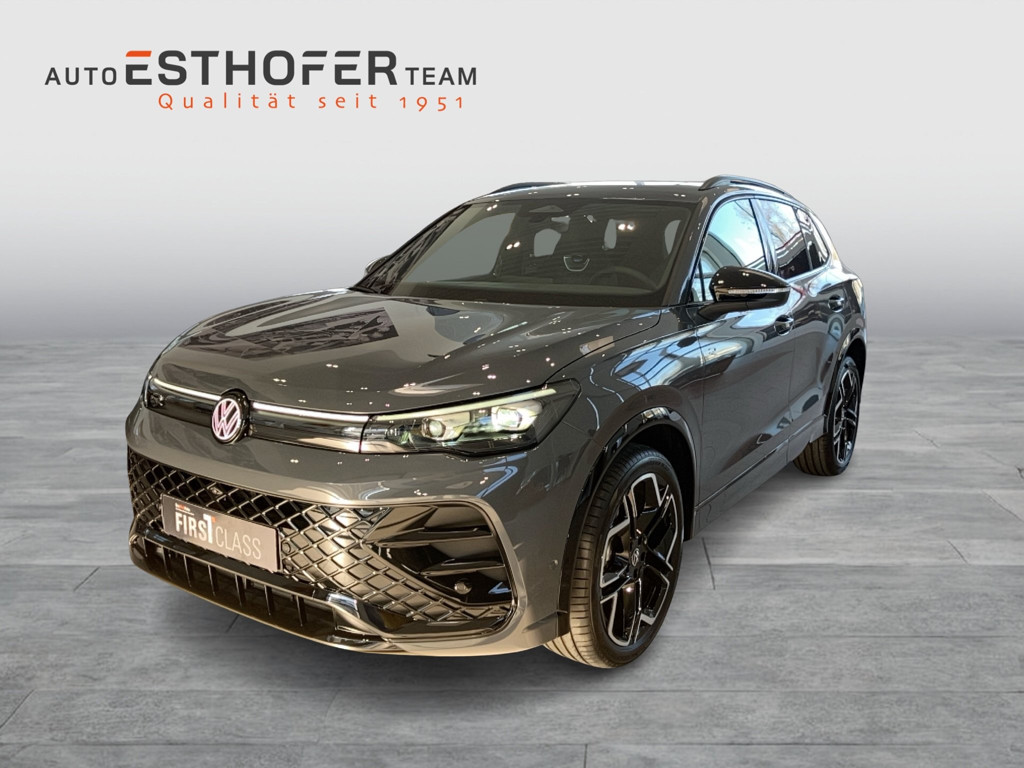 Volkswagen Tiguan 2026 Diesel