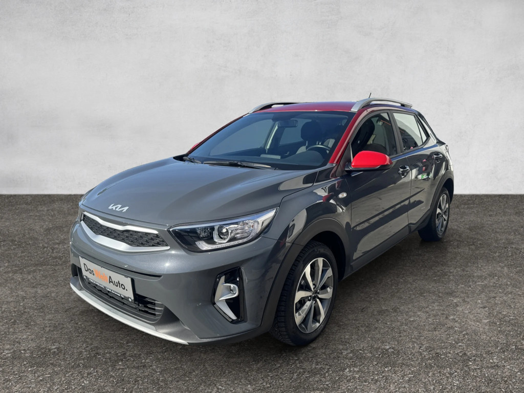 Kia Stonic 2022 Benzine