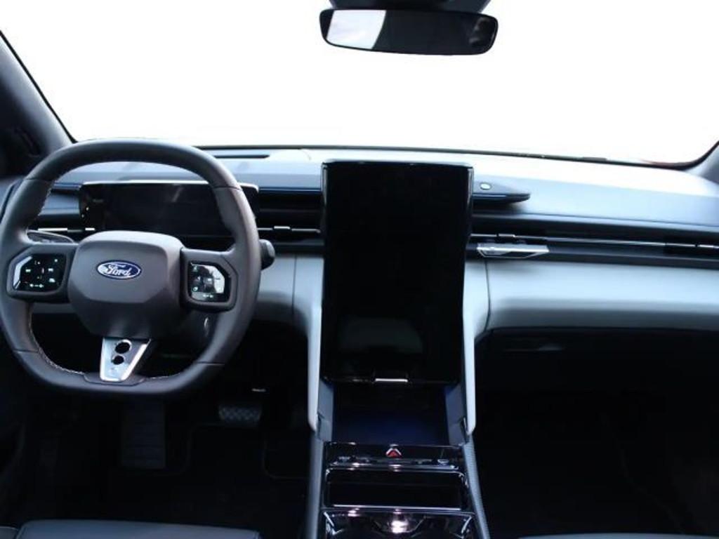 Ford Capri