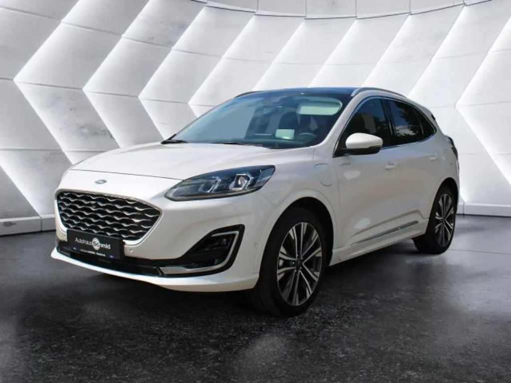 Ford Kuga 2022 Hybride Benzine