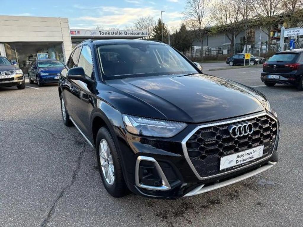 Audi Q5 2022 Diesel