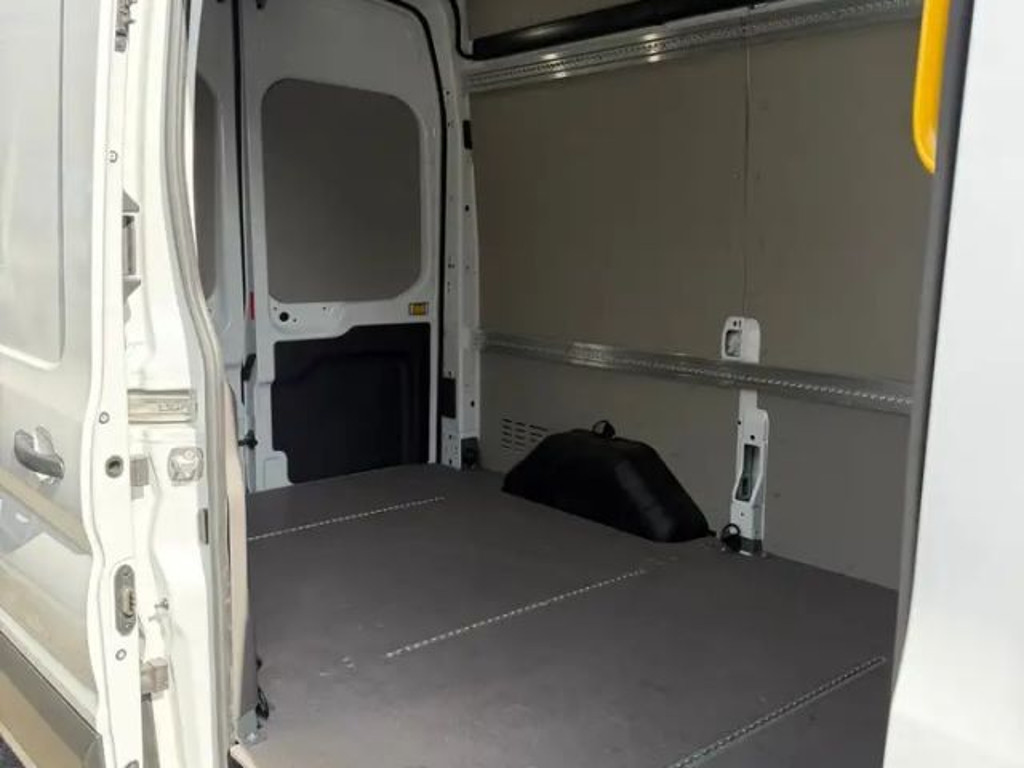 Ford E-Transit