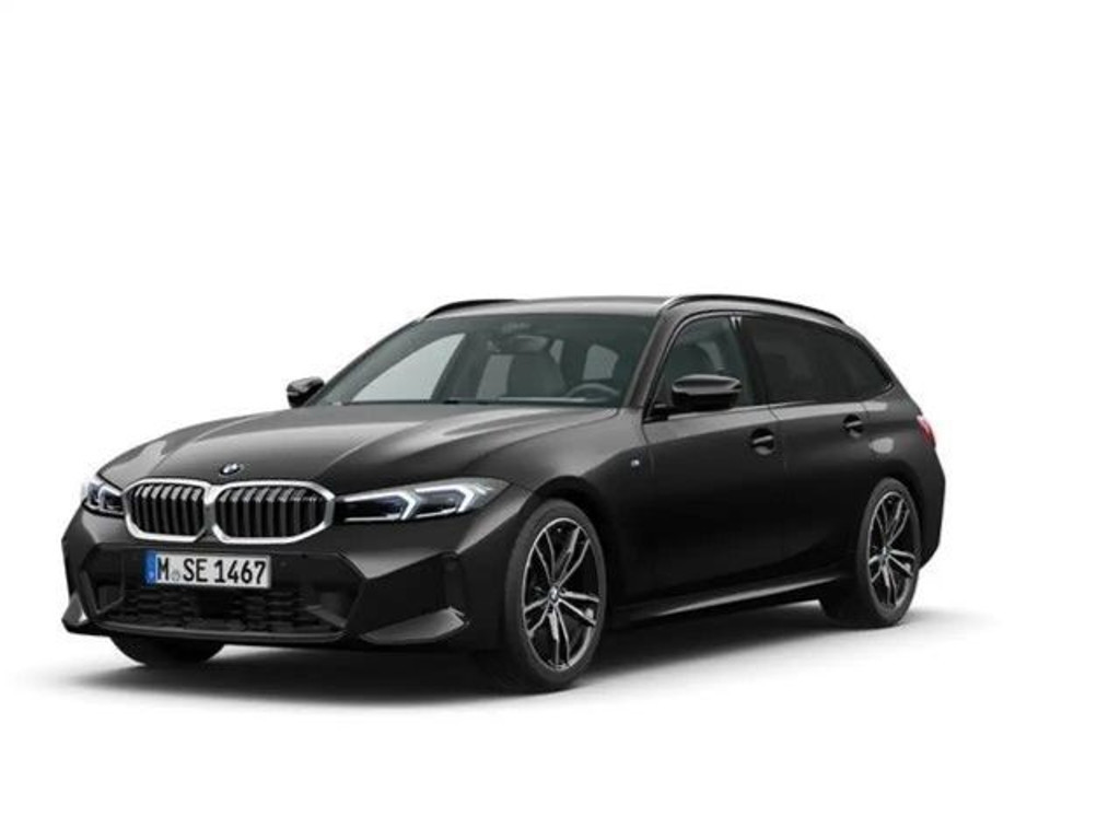 BMW 3 Serie 2024 Diesel