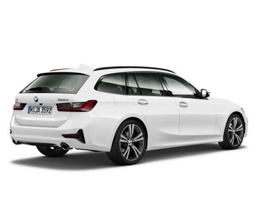 BMW 3 Serie
