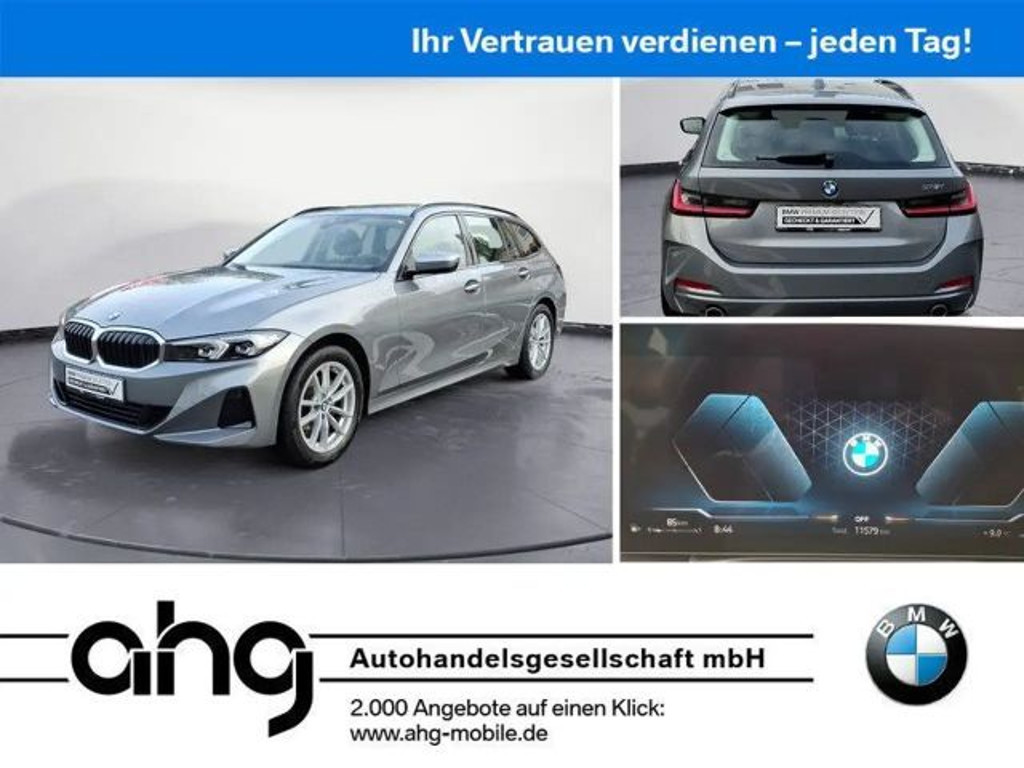 BMW 3 Serie