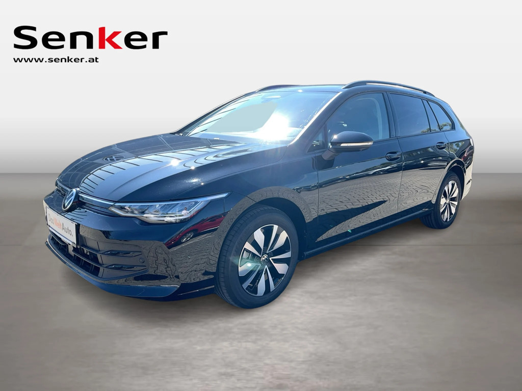 Volkswagen Golf 2026 Benzine