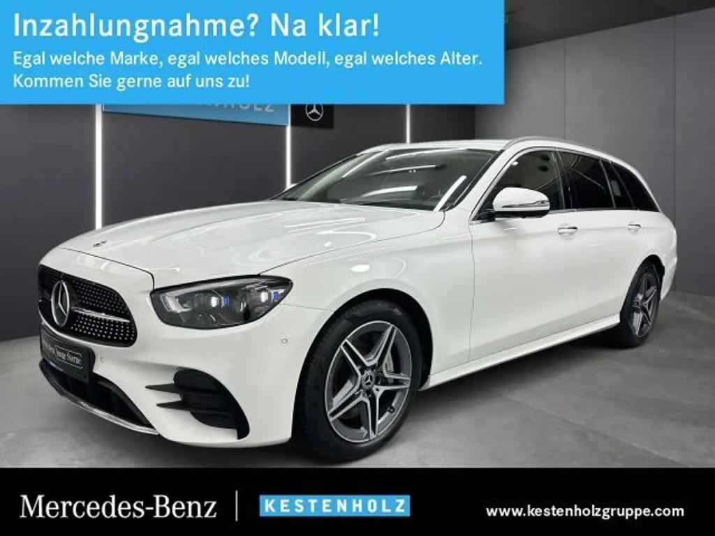 Mercedes-Benz E-Klasse 2023 Diesel