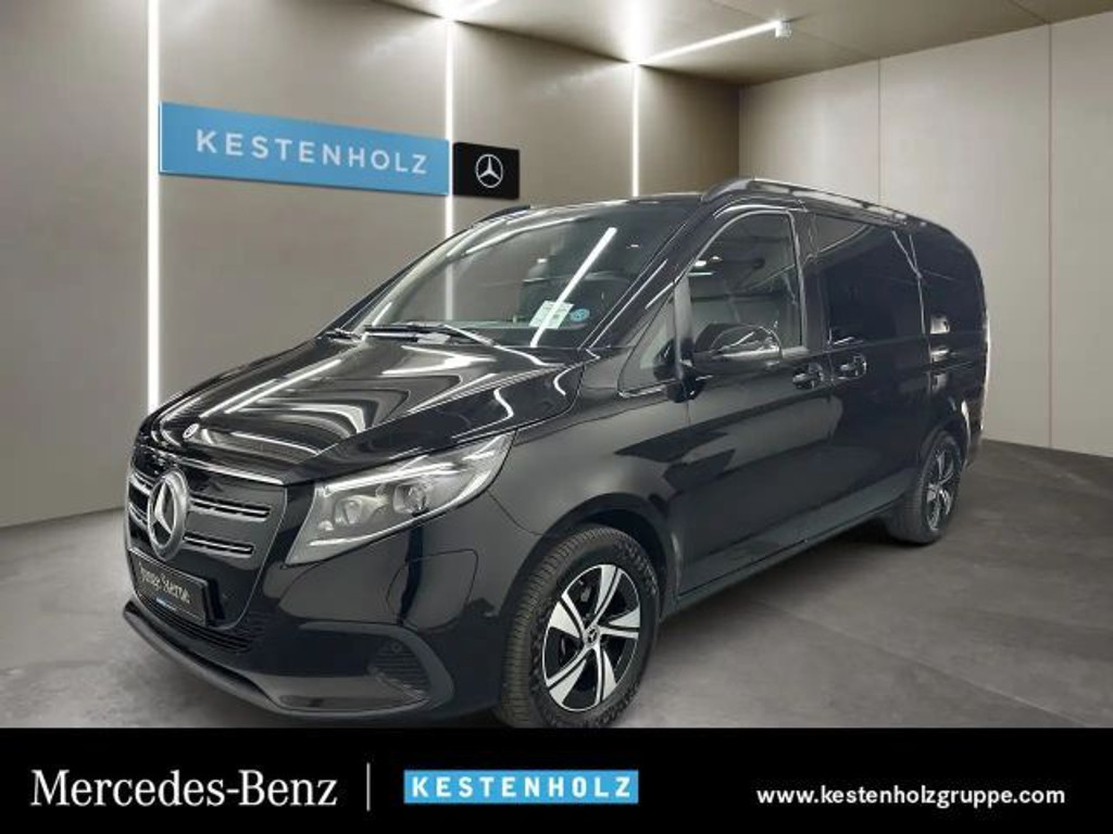 Mercedes-Benz EQV