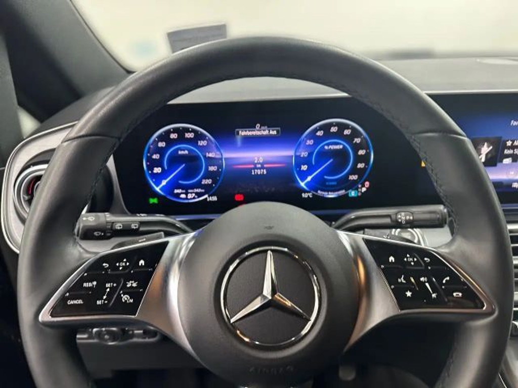 Mercedes-Benz EQV