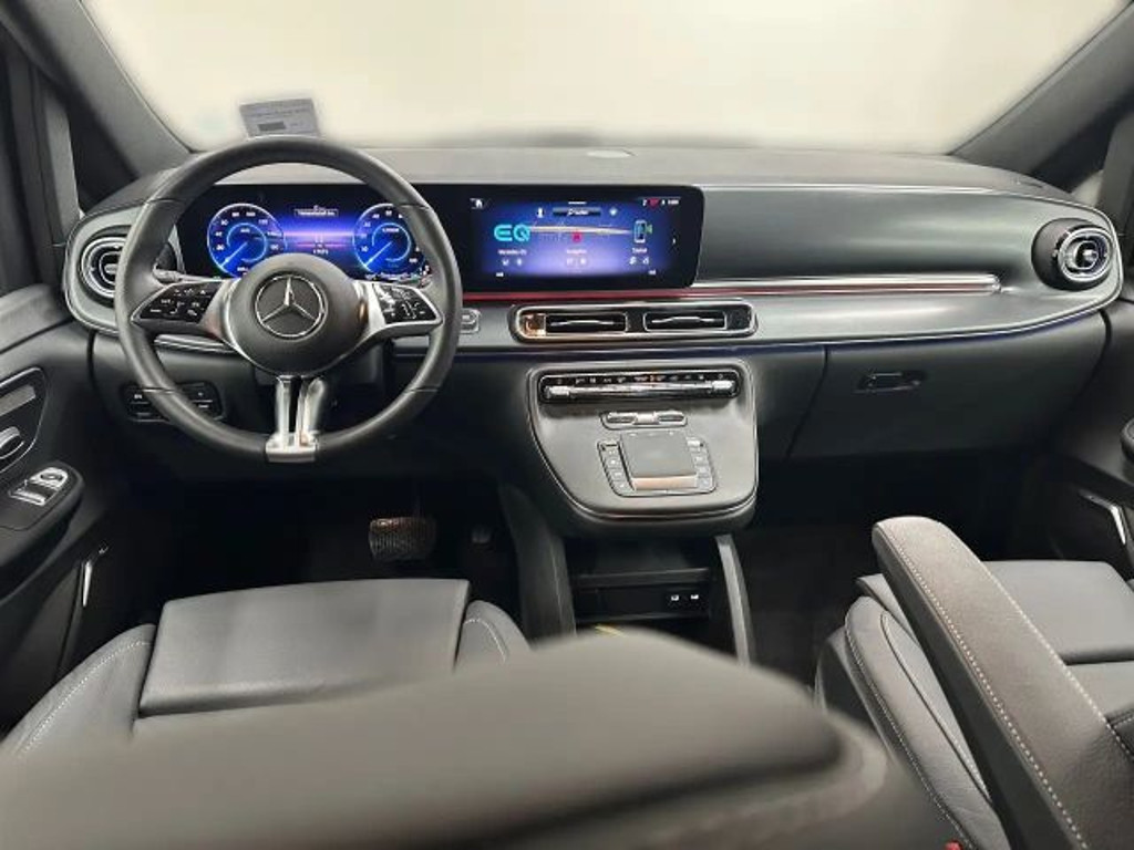 Mercedes-Benz EQV