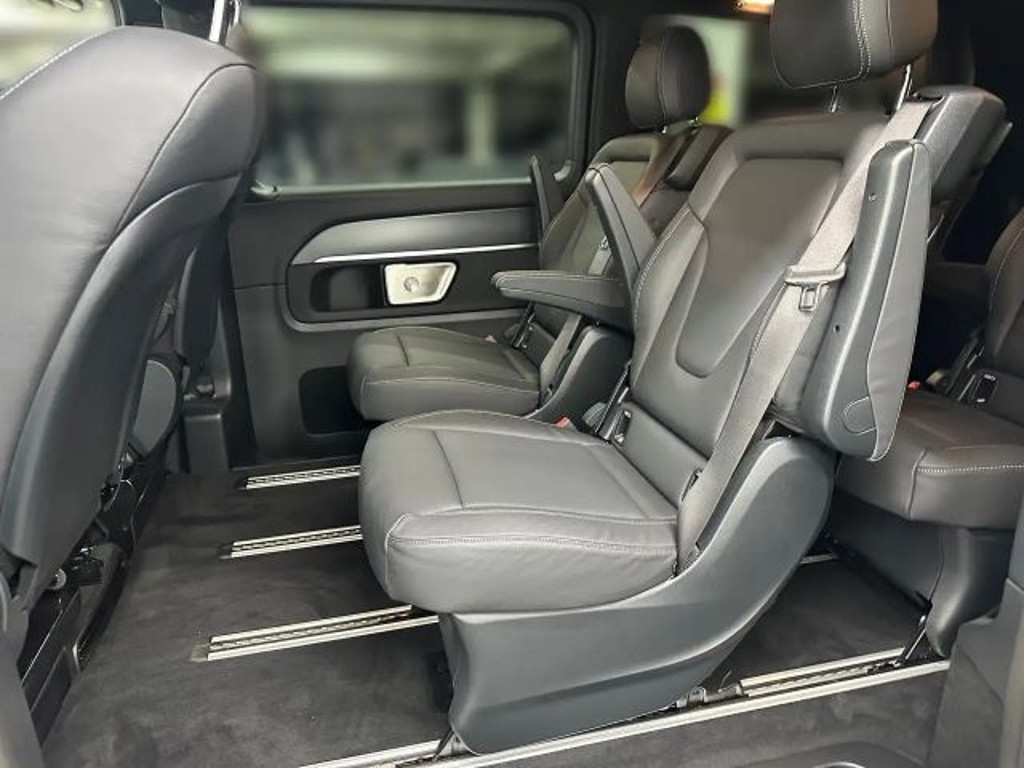 Mercedes-Benz EQV