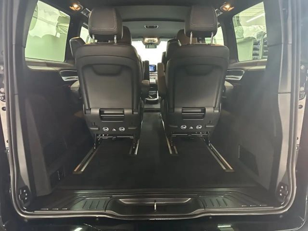 Mercedes-Benz EQV