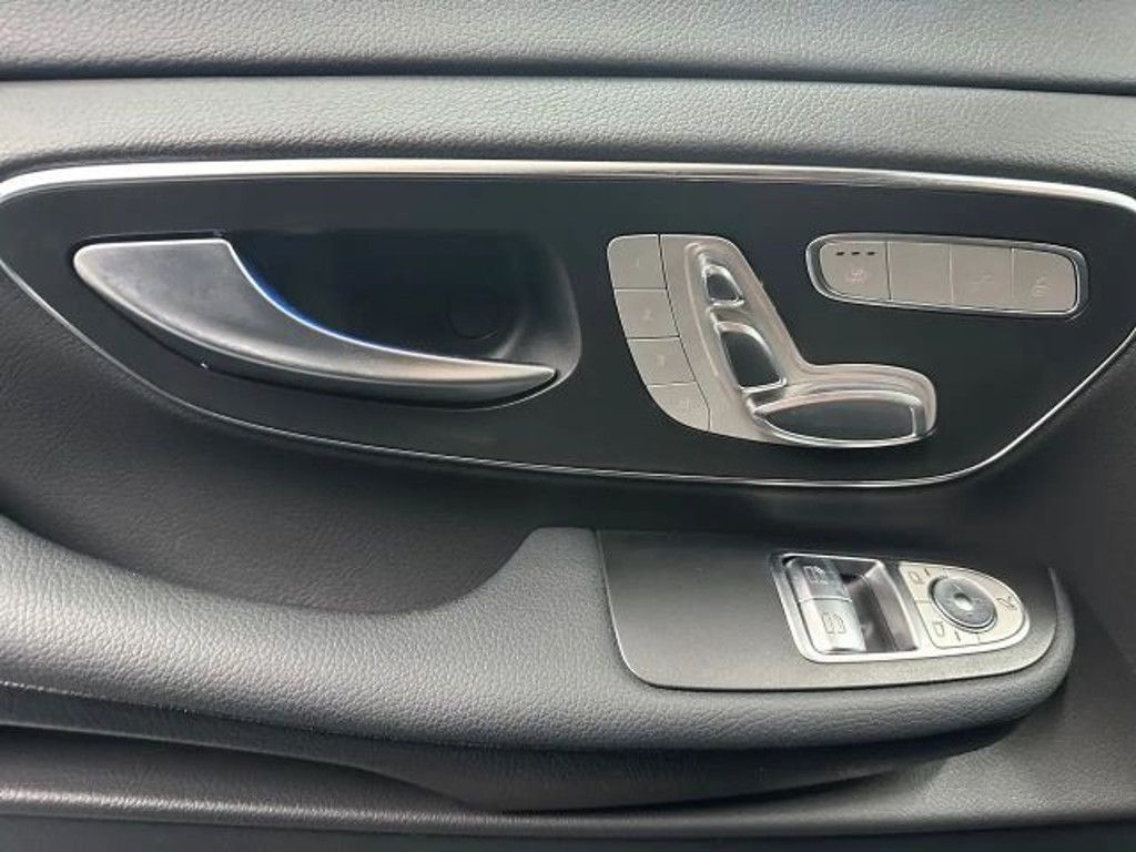 Mercedes-Benz EQV