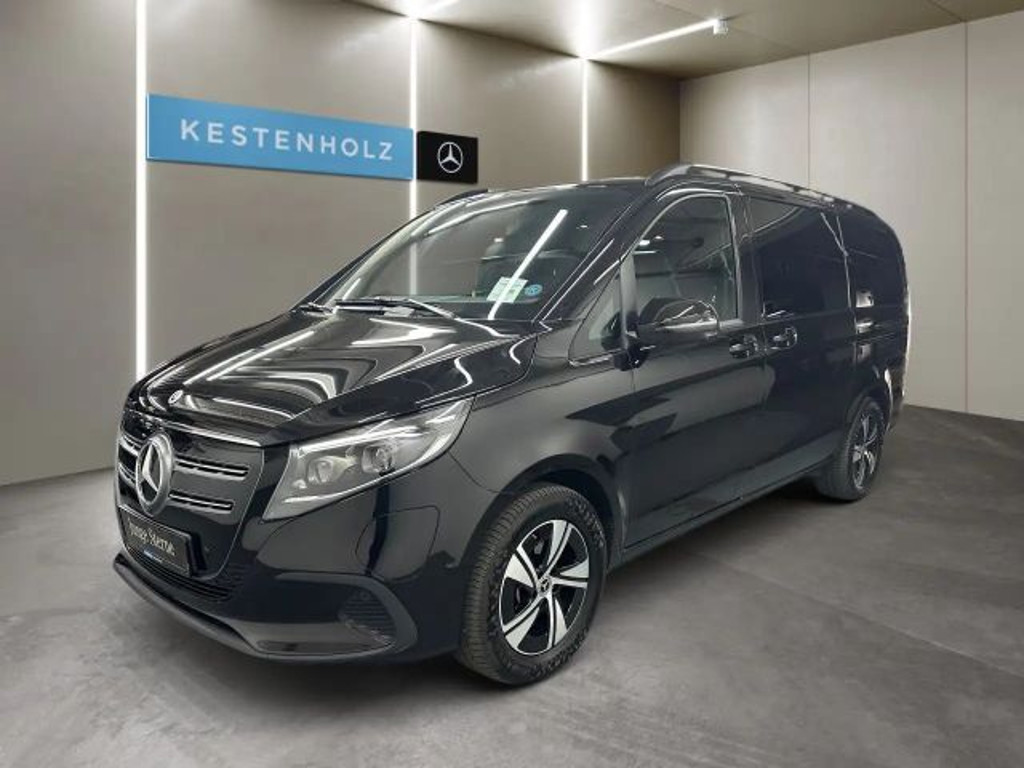 Mercedes-Benz EQV