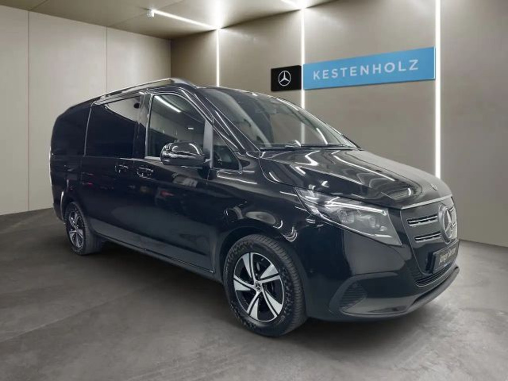 Mercedes-Benz EQV