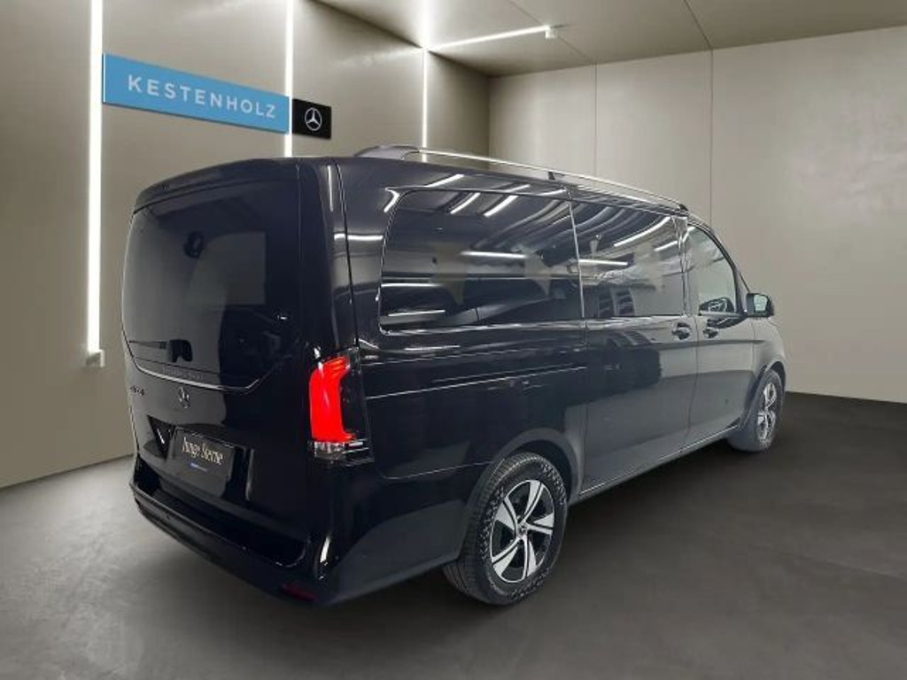 Mercedes-Benz EQV