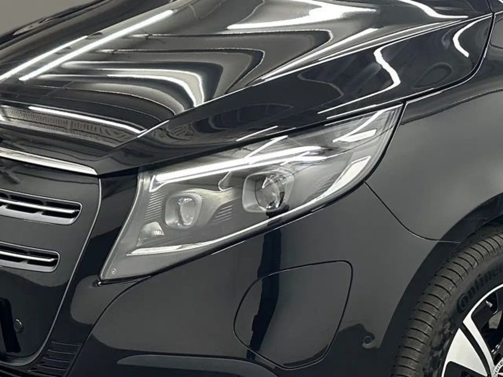 Mercedes-Benz EQV