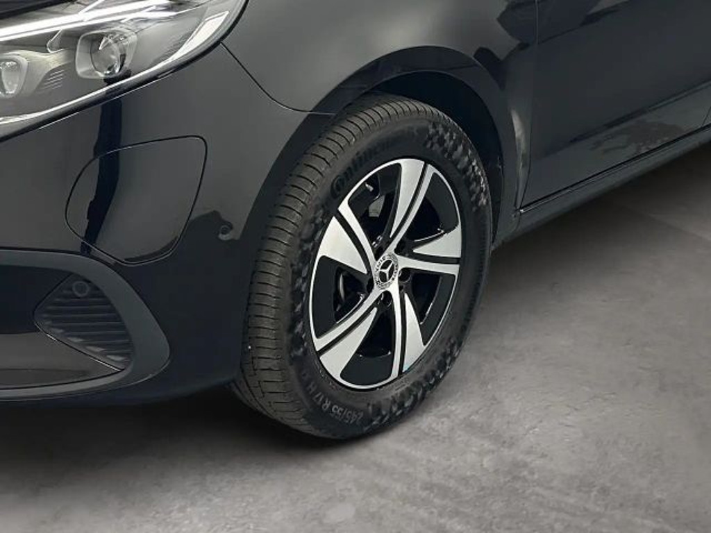 Mercedes-Benz EQV