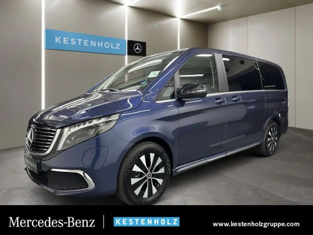 Mercedes-Benz EQV 2024 Elektrisch