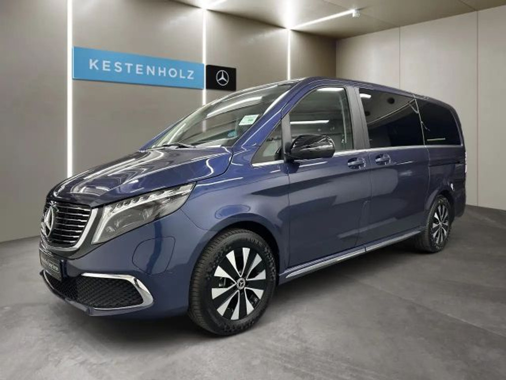 Mercedes-Benz EQV